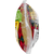 Amy's Frozen Cheddar Cheese Burrito, Gluten Free, 5.5 oz.