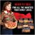 Red Baron Deep Dish Singles Pepperoni Pizzas