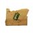 Totally Bamboo 100% Bamboo Oregon State Cutting & Serving Board for Cooking & Entertaining