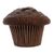 Double Chocolate Chip Right Size Muffins