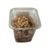 Chocolate Banana Nut Granola