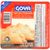 Goya Empanada Dough for Turnover Pastries 12 Count