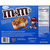 M&M's Cookie Sandwiches With Vanilla Ice Cream