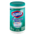 Clorox Disinfecting Wipes