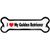 Twv-Gldn Retriever Bne Car Mag