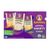 Annie's Shells & Macaroni, Organic, Shells & Real Aged Cheddar/Shells & White Cheddar/Macaroni & Classic Cheddar, Variety Pack, 12 Pack