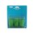 Petco Green Foreground Plastic Aquarium Plants