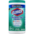Clorox Disinfecting Wipes