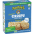 Annie's Homegrown Organic Original Crispy Snack Bars, Gluten Free