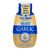 Spice World Garlic, Premium, Minced, Squeeze