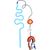 R2P Pet Cat Chasin Rainbows Wand