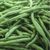 Organic French Green Beans Bag