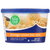 Food Club Orange Cream Bar Orange Sherbet And Vanilla Ice Cream