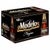 Modelo Negra Mexican Amber Lager Beer Bottles