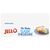 Jell-O No Bake Real Cheesecake Dessert