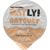 Oatly! Yogurt Alternative, Non-Dairy, Full-Fat, Peach