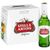 Stella Artois Lager Beer Bottles