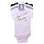 Gerber Onesies, 3-6 M