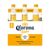 Corona Light Mexican Lager Beer Bottles