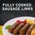 Banquet Brown 'n Serve Original Sausage Links