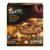 SB Angus Beef Patties Bacon & Cheddar - 3 CT