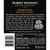 Robert Mondavi Private Selection Bourbon Barrel Aged Chardonnay White Wine