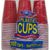 Jack Frost Jack Frost Plastic Cups