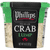 Philips Crab Lump