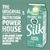 Silk Original Organic Almond Milk 3/64 oz