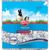 Kaytee Clean & Cozy Extreme Odor Control Pet Bedding