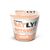 Oatly! Yogurt Alternative, Non-Dairy, Full-Fat, Peach