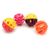 Petco Ferret Buzz Balls, 4 ct