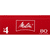 Melitta Coffee Filters, Bamboo, No. 4