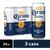 Corona Extra Mexican Lager Beer Cans