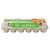 Wegmans Organic Food You Feel Good About Large Brown Eggs
