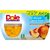 Dole Peaches, in 100% Fruit Juice, Yellow Cling, Diced