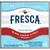 Fresca Black Cherry Soda Sparkling Flavored Soft Drink Zero Calorie And Sugar Free