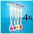 Venus Simply3 Women's Disposable Razors