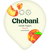 Chobani Yogurt, Greek, Non-Fat, Peach on the Bottom