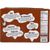 Kirkland Signature Organic 2% Chocolate Milk, 24 x 8.25 oz