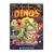 Best Choice Dinosaur Fruit Snacks