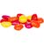 Petco Aquarium Stones Red Gems Gravel Accents
