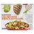 Smart Made Chicken with Spinach Fettuccine
