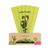 Earth Rated Lavender Dog Waste Bags, Large Single Roll
