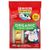 Horizon Organic Mozzarella Organic String Cheese Sticks