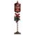 Mercuries Asia Postbox, Christmas, 51 Inch