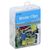 For Keeps Binder Clips, Assorted Colors
