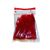 EDI White Disposable Plastic Cutlery Set