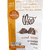Theo Chocolate Clusters, Coconut Turmeric