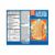 Kellogg's Pop-Tarts Toaster Pastries, Frosted Strawberry, Breakfast Foods
